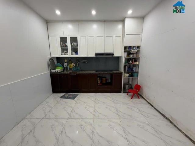 Nguyễn Văn Linh Thạch Bàn Đường trước nhà 3.5m 44m 4 ngủ chỉ 5.6 tỷ