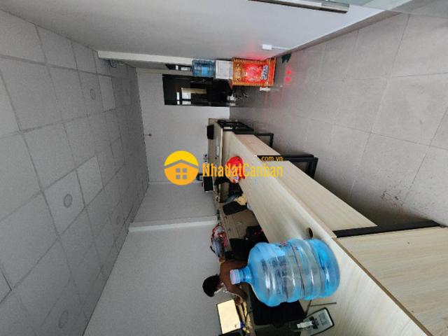 Nguyễn văn vịnh tân phú nhà 2 tầng, 3pn h xh giá 5,95 tỷ
