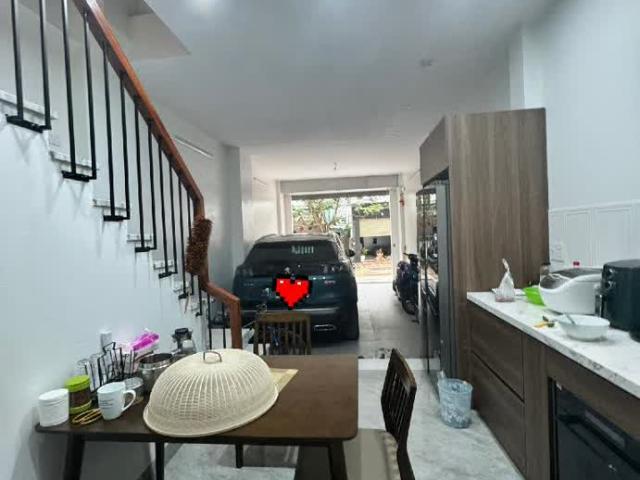 Nguyễn Xiển Nhà Phân Lô, 48m2, 4 Tầng Vỉa hè rộng Ô Tô Kinh Doanh Hơn 16 tỷ