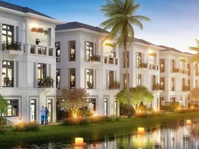 [Nguyệt Quế Vinhome Riverside] 170m2 4t Mt 7m Giá Chào 56 Tỷ