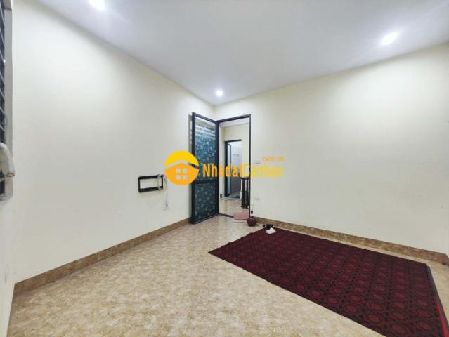 Nguyên căn láng hạ, đê la thành, ba đình, mặt ngõ, 30m ra phố, 4 ngủ