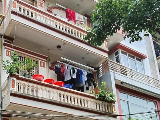 Nguyên căn xây mới, tôi chính chủ cho thuê nhà, Khu Văn Miếu  Kinh doanh, VP, 102m2* 4.5T 24 Tr