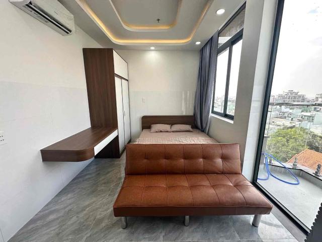 Nguyen Dinh Chieu – 2 Bedroom Apartment