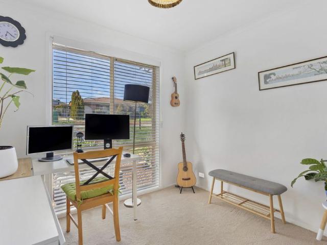 A place to call home