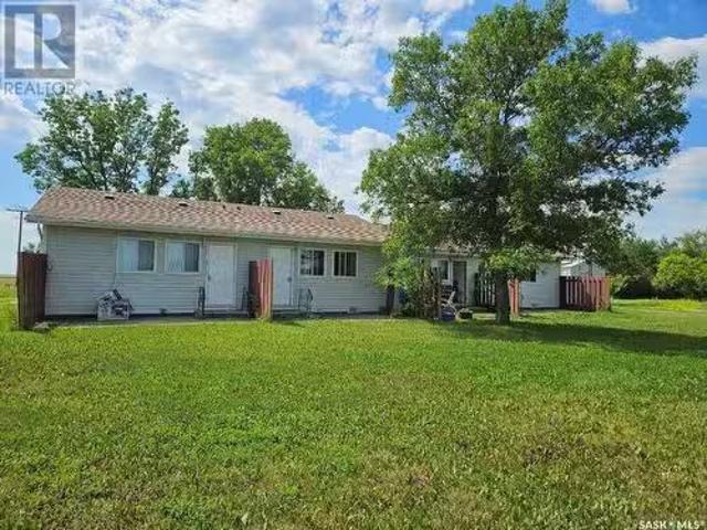 Nd Avenue Ne, Hodgeville, SK, S0H 2B0 house for sale Listin.