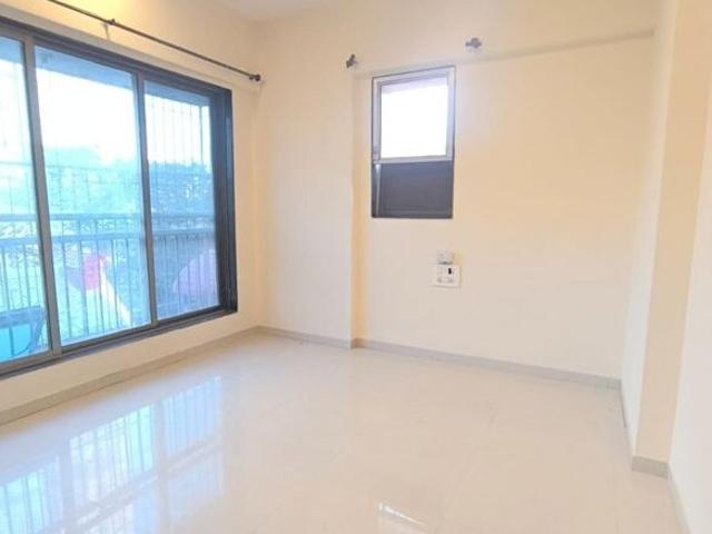 ND Palai Towers 2.5 Bedroom 1200 Sq. Ft. Apartment in Goregaon West Mumbai Listing ID: #10350