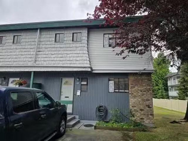 Nd Street, Surrey, BC, V3R 4H2 townhouse for sale Listing I.