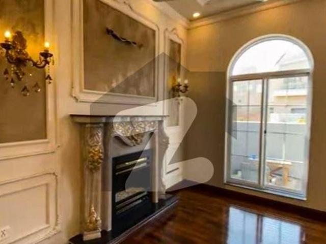NDC Apply Beautiful 7 Marla Spanish House for Sale in DHA Lahore DHA Phase 6 Block J