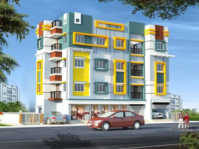 NDDM Ward No 26 2 BHK Apartment For Sale Kolkata