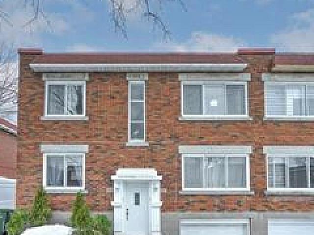 Ndg 3 Bedroom Condo Near Concordia University Campus !