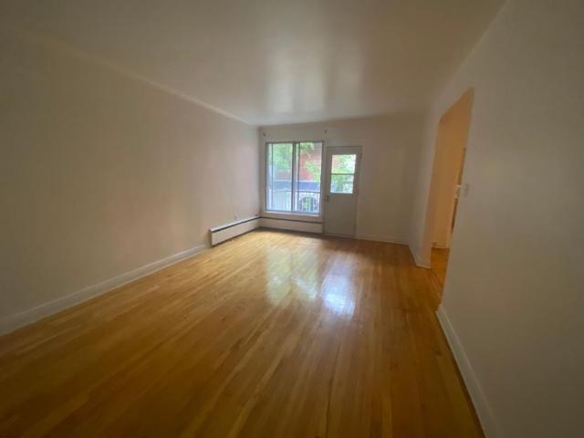 NDG Apt 1 bedroom
