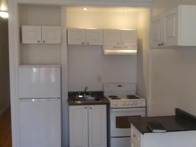 NDG Studio Apt