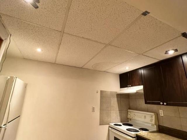 NDG Studio Apt on Fielding St West