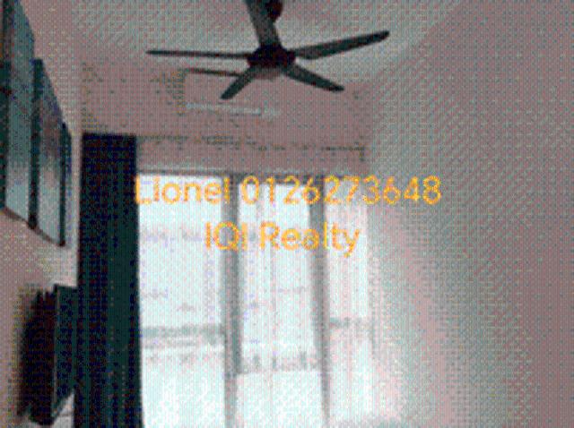 N'dira Townhouse @ 16 Sierra