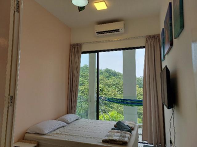 N'dira Townhouse @ 16 Sierra