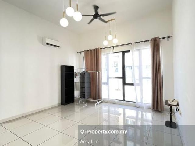 N'Dira Townhouse, Puchong