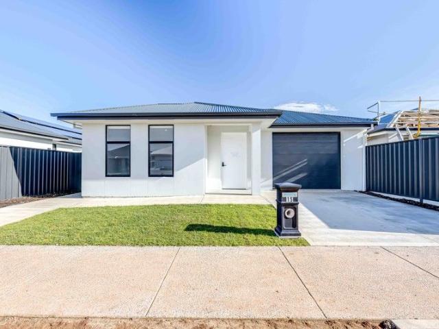 NDIS INVESTMENT 15% YIELD approx