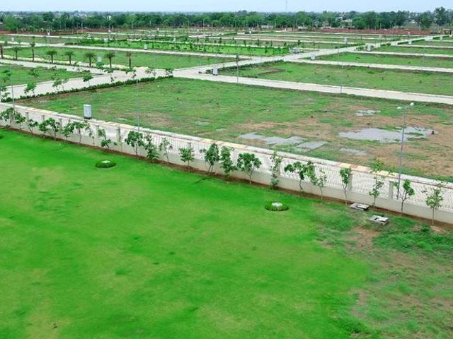 NDLC City I Plots,Patan Kalan Residential Plot For Sale Bhiwadi