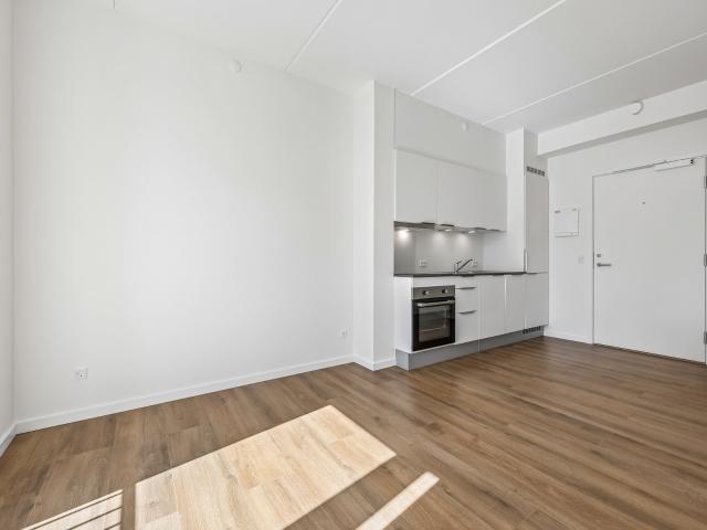 Ndr.Ringgade 20G, 1. 4, 4200 Slagelse til leje