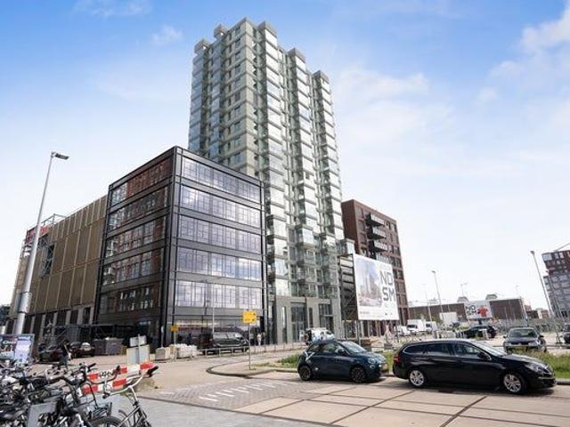 NDSM straat 1033NA Amsterdam