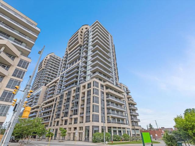 NE1015 9 Yonge Street, Richmond Hill | For Rent @ $2,390 | Condos. Ca
