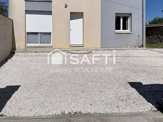 Ne cherchez plus, votre nouvelle adresse est ici !