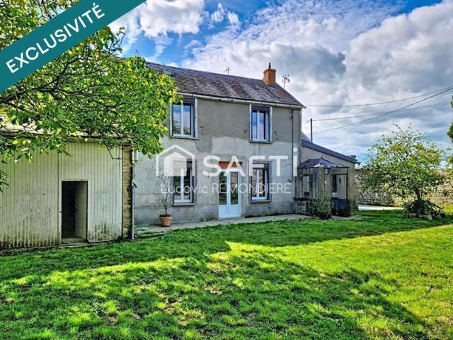 Ne cherchez plus, votre nouvelle adresse est ici !