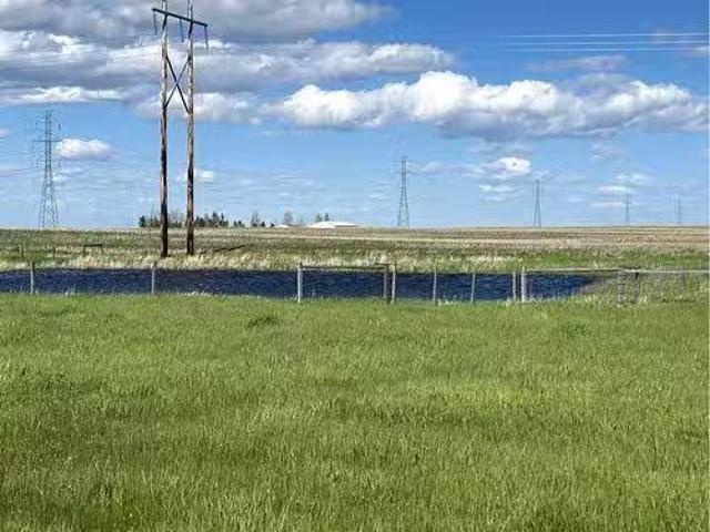 Ne Crnr Hwy 552 & Hwy 799, Rural Foothills County, AB, T0L 0J0.