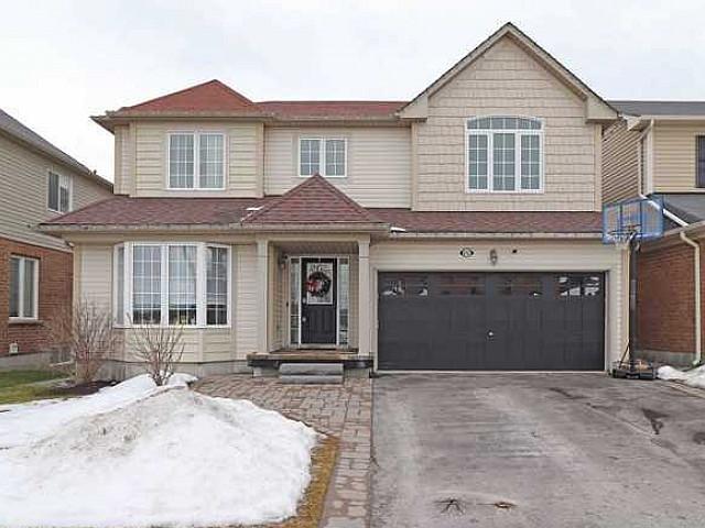 N/e Location, 4 Bdrm,fine Home