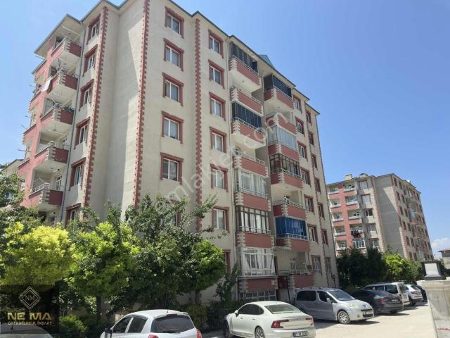 Ne Ma Gayrimenkulden Halilağa Mah.site İçerisinde 3+1 Daire