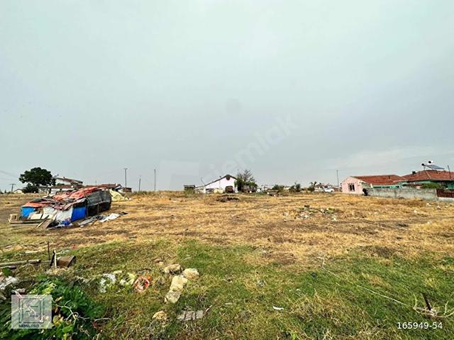 NEMA'dan Tekirdağ Hayraboluda Hastane Yakınında İmarlı Arsa