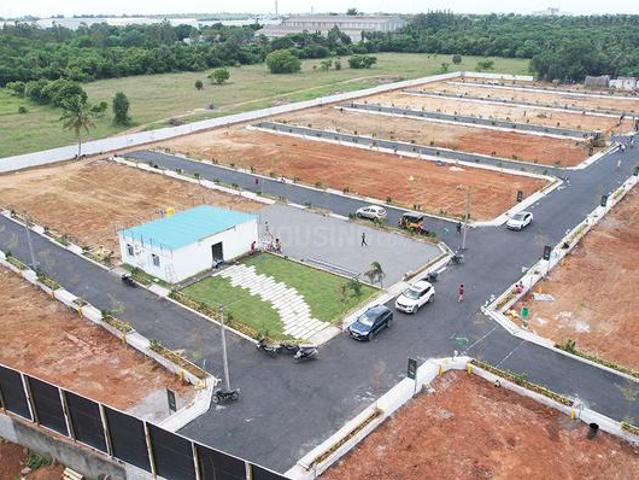 Nemam, Thiruvallur Residential Plot For Sale Chennai