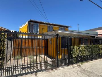 NEMESIO VICUÑA/ PEDRO MONTT/ AVDA.SAN CARLOS