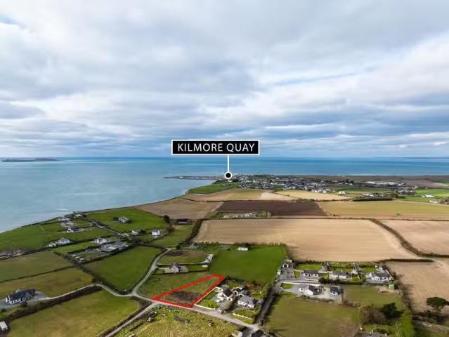 Nemestown, Kilmore Quay, Co. Wexford is for sale