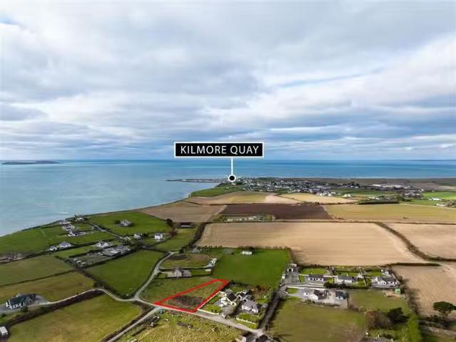 Nemestown, Kilmore Quay, Wexford