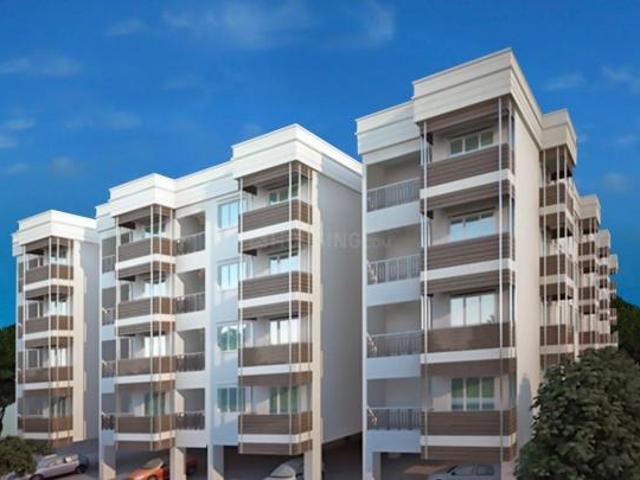 Sri Om Nagar 2 BHK Apartment For Sale Chennai