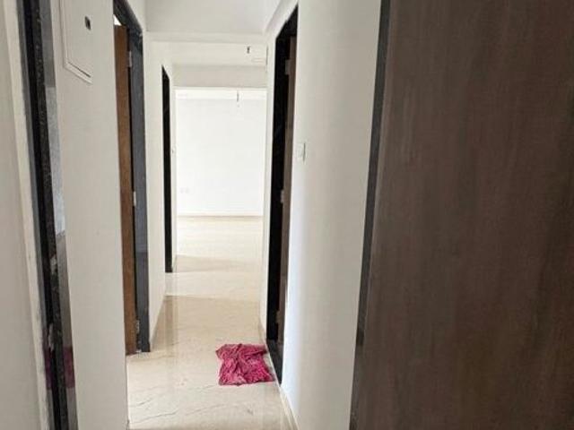 Neminath Apartment 1 Bedroom 550 Sq. Ft. Apartment in Malad East Mumbai Listing ID: #9971