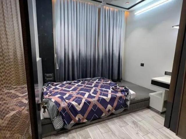 Neminath Heights 3 Bedroom 856 Sq. Ft. Apartment in Mira Road Thane Listing ID: #9918