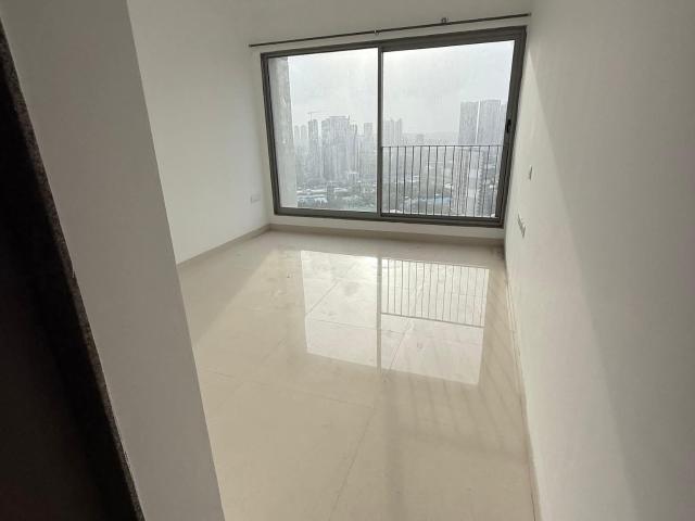 Neminath Nemi Bhavan 2 Bedroom 629 Sq. Ft. Apartment in Goregaon West Mumbai Listing ID: #9861
