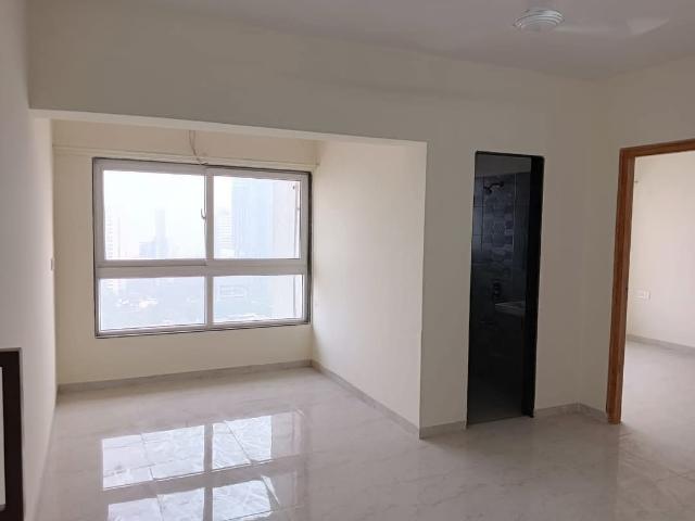 Neminath Nemi Bhavan 2 Bedroom 629 Sq. Ft. Apartment in Goregaon West Mumbai Listing ID: #9727