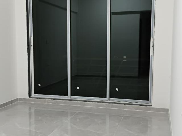 Nemmi Panchganga 2 Bedroom 613 Sq. Ft. Apartment in Rabodi Thane Listing ID: #10048