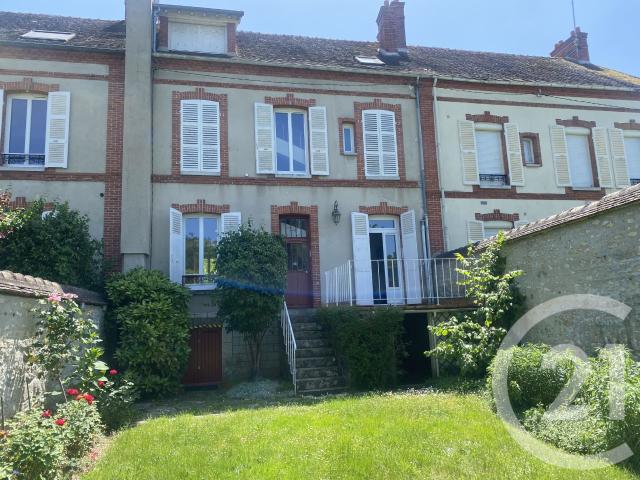 Nemours Location Maison 77