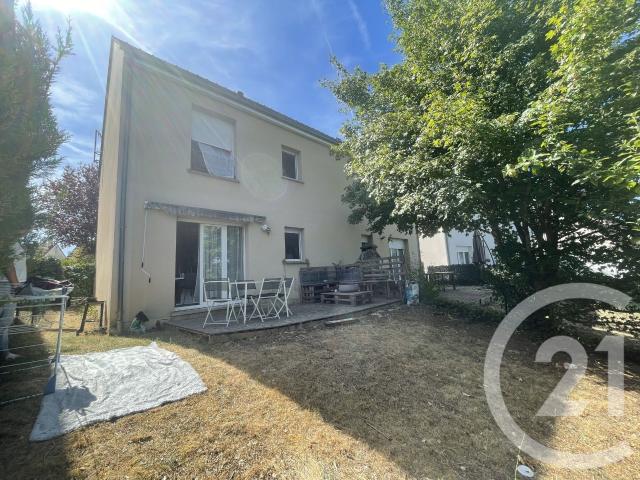Nemours Location Maison 77