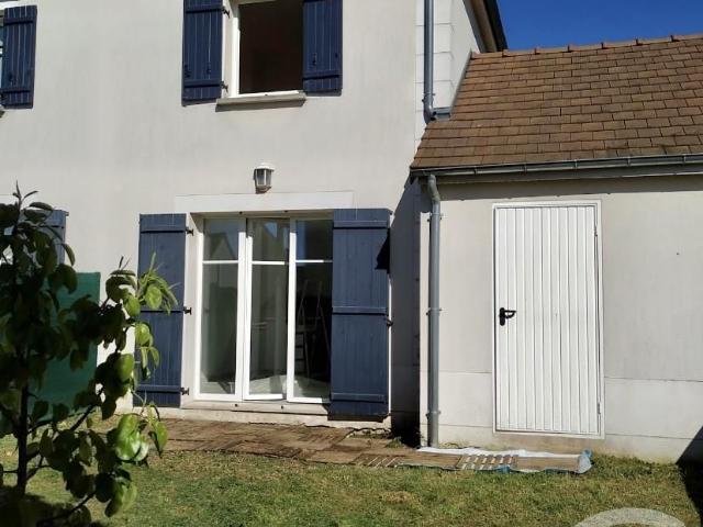 Nemours Location Maison 77