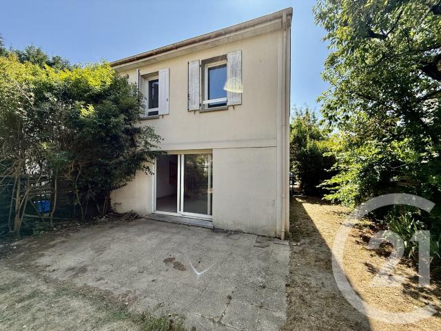 Nemours Location Maison 77