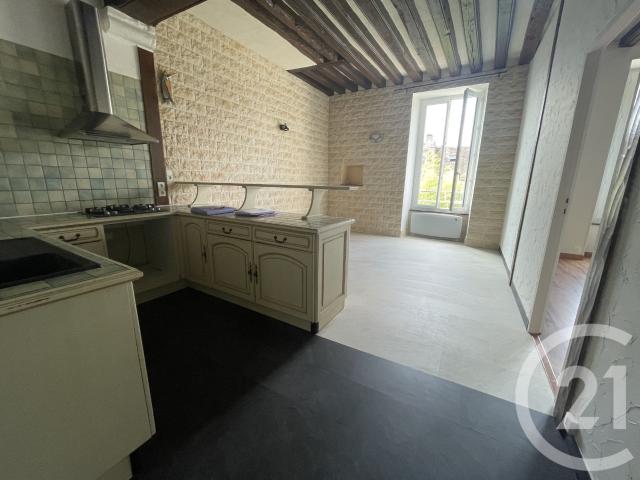 Nemours Location Appartement 77