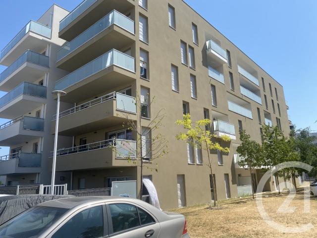 Nemours Location Appartement 77