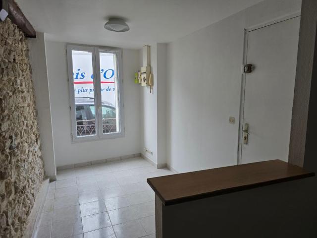 Nemours Location Appartement 77