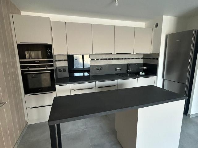 Nemours Location Appartement 77