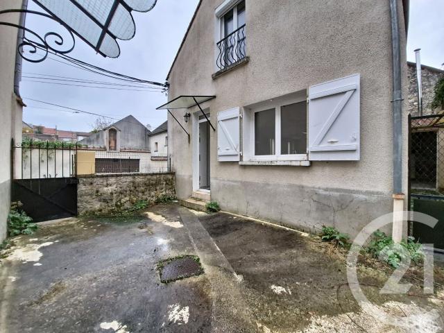 Nemours Vente Maison 77
